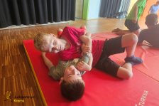 06.06.2025 UGOTCHI actionday Volksschule Oberbergern